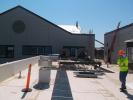 Mechanical / Telecom /Solar Equipment Support Platforms 